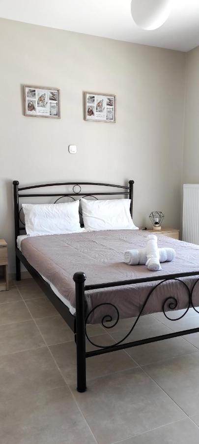 Spiros - Full Renovated House 2022 Apartment Marmaron  Luaran gambar