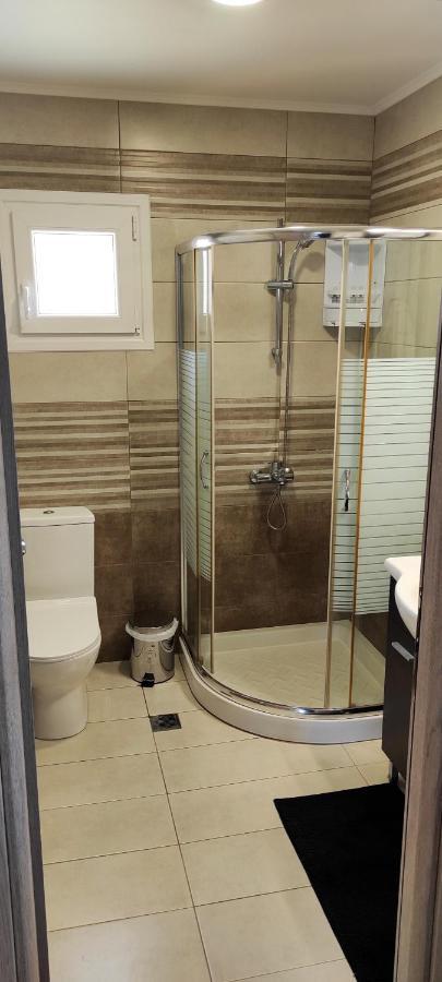 Spiros - Full Renovated House 2022 Apartment Marmaron  Luaran gambar