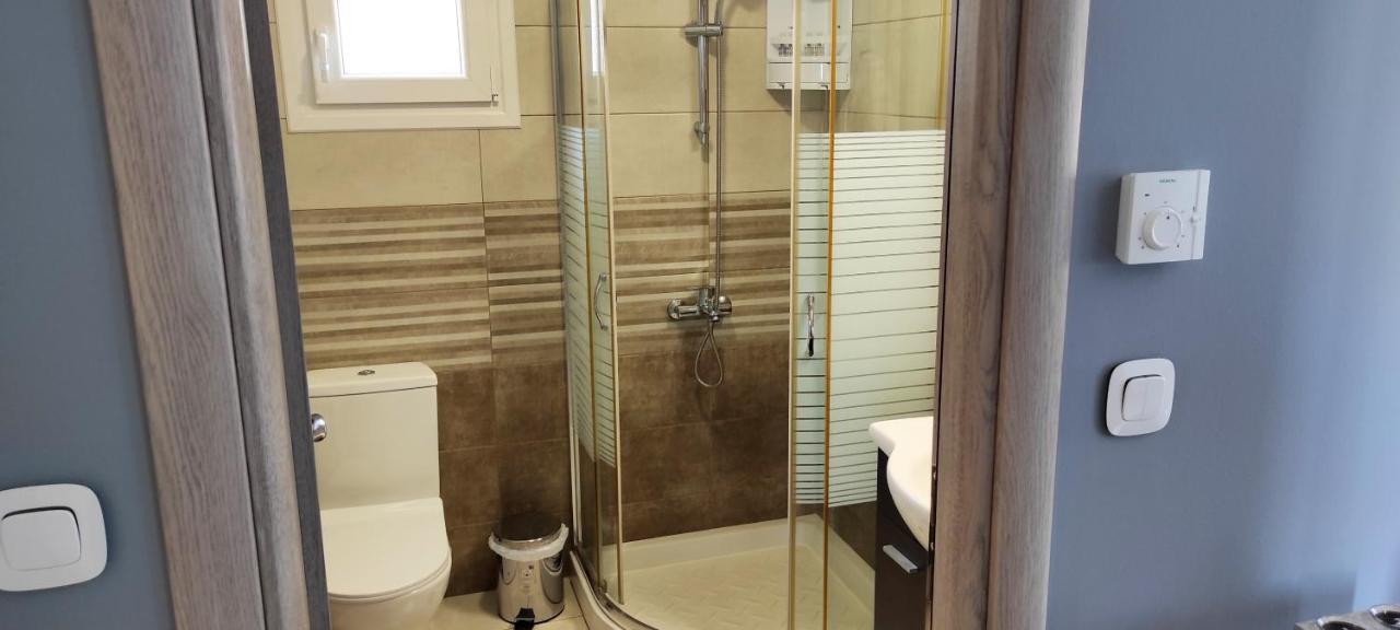 Spiros - Full Renovated House 2022 Apartment Marmaron  Luaran gambar
