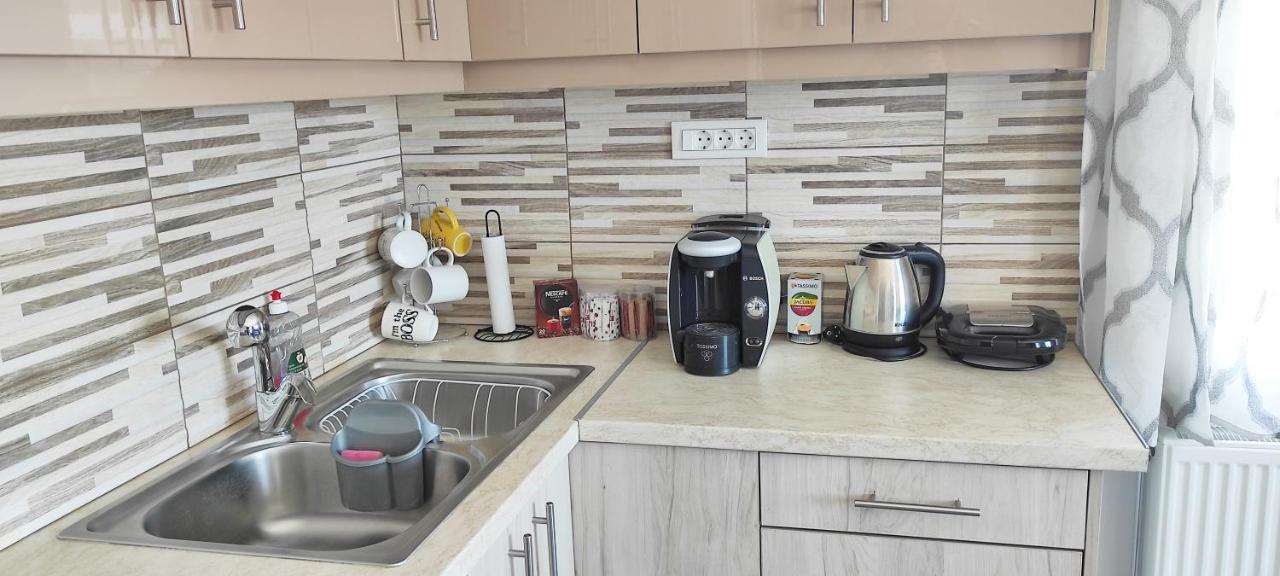 Spiros - Full Renovated House 2022 Apartment Marmaron  Luaran gambar