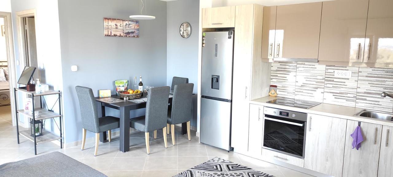 Spiros - Full Renovated House 2022 Apartment Marmaron  Luaran gambar