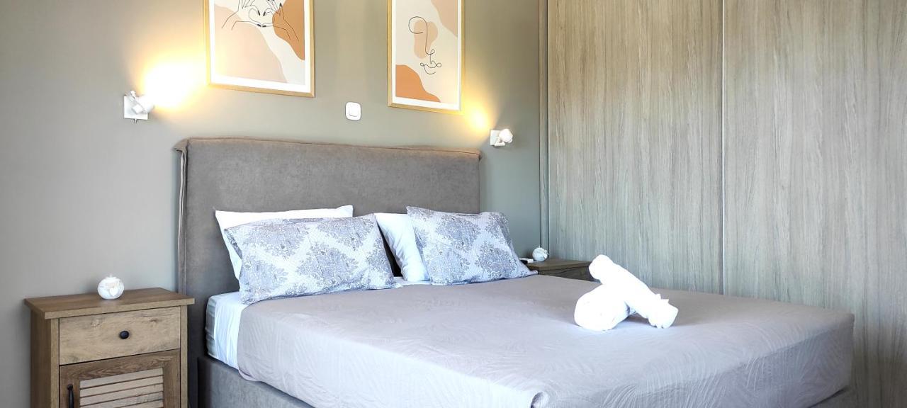 Spiros - Full Renovated House 2022 Apartment Marmaron  Luaran gambar