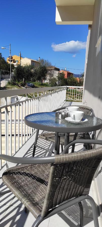 Spiros - Full Renovated House 2022 Apartment Marmaron  Luaran gambar