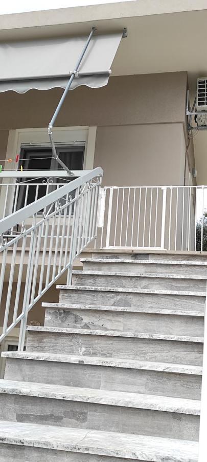 Spiros - Full Renovated House 2022 Apartment Marmaron  Luaran gambar