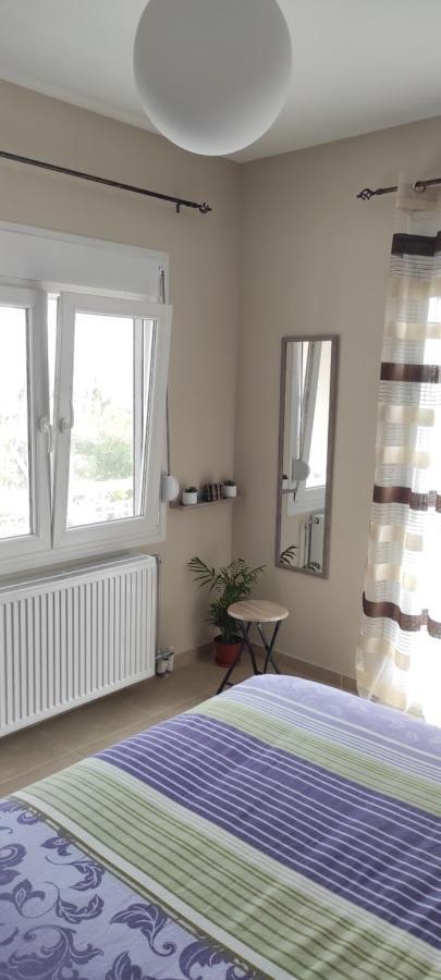 Spiros - Full Renovated House 2022 Apartment Marmaron  Luaran gambar
